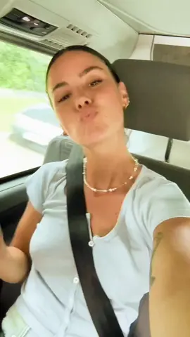 💄🚗😚 #getreadywithme 