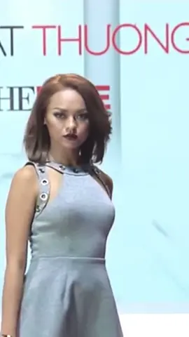 Mai Ngô vẫn slay chơi là chiến như ngày nào 💃🏻 #maingo #thenewmentor #thenewmentor2023 #nguoimautoannang #model #catwalk 