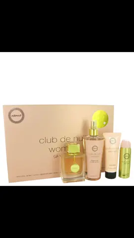 #armafperfumes #clubdenuitwoman 