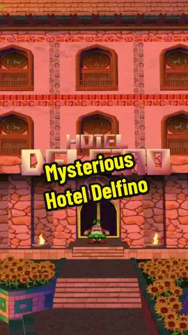 Something ominous... #nintendo #gamecube #gcn #mario #supermario #supermariosunshine #mariosunshine #gaming #retrogaming #gamingsounds #nostalgic 