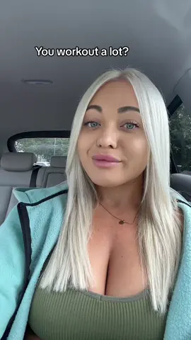 So disgusted I almost went cross eyed #gymgirl 