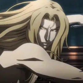 Alucard e a sua reflexão sobre os pais #alucard #castlevania #adriantepes #castlevanianetflix #animeedit #editsx #fypシ #motivation #frases #foryou 