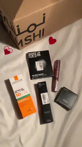 كملت نواقص الميك اب من عروض نمشي تهبل  تخفيضاتهم🫡  كود الخصم (m238 ) #نمشي #namshi #مشترياتي #شي_ان #shein #شي_انshein #الشعب_الصيني_ماله_حل😂😂 