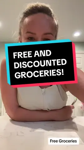 Free and discounted groceries at socialnature.com! With these inflated prices who doesn’t want some groceries free or at a discount?!?! #sidehustles #makemoneyfromhome #makemoneyonline #affiliatemarketing #makemoneyfromyourphone #surveyappstomakemoney #sahm #freegroceries 