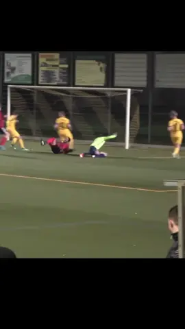 #foryou #goalkeeper #soccertiktok #tackle #fypシ 