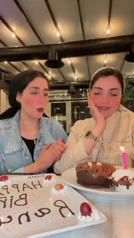 MY BIRTHDAY ♥️🎂 @Reem Assem thank you My Soulmate ♥️ … … … … …  #طفي_الشمعه #دنيا_سمير_غانم #tiktok #trending #explore #fyfyfyfy #blogger #fashion #makeup #makeuptutorial #Summer #fyfyfyfyfyfyfyfyfyfyfyfyfyfyfyfyfyfy #trend #hijabstyle #girl #girls #sister  #birthdaygirl #birthday 