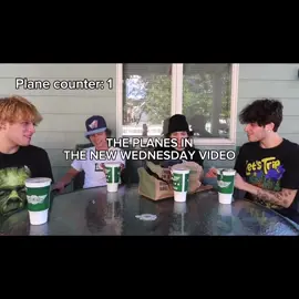and these arent even all of them i heard some go by but they didnt react 😭😭 #sturniolotriplets #sturniolos #sturniolotripletsclips #sturniolofunny #chrissturniolo #nicksturniolo #mattsturniolo #nathandoe #nathanandsturniolos #fy #fypシ #fyp #viral 