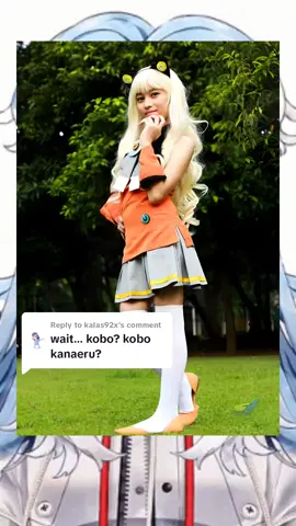 Replying to @kalas92x 💦☔💦☔💦 #hololive #kobokanaeru #hololiveid #hololiveclips 