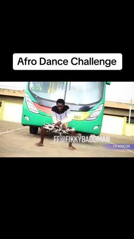 Afro Dance Challenge  #afro #dancechallenge #challenge
