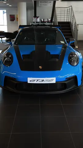 allnew 2023 GT3RS nz spec #porsche #911 #sonnyG #992 