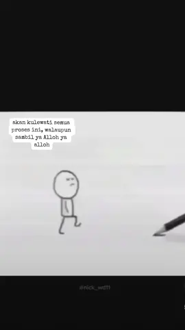 ada ngeluh ngeluhnya dikit gpp kali😅