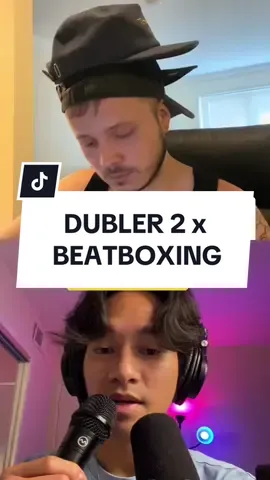 #duet with @Rj Pasin #musicproducer #beatbox #hihats #voicetomidi #beats ##flstudio #producer 