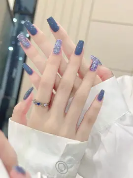 #nailxinhtaydep #nhữngmẫunailsđẹp #xuhuongtiktok2023 