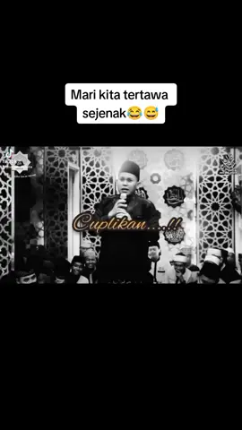 #CeramahLucu😂🤣😅#