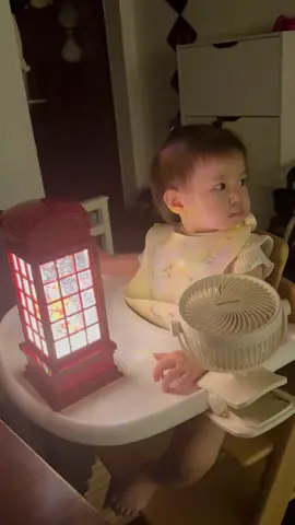 Idol Pam chưa trung thu đã đón Noel gòy 😂 #pamyeuoi #pamelahaiduong #pammatvuong 