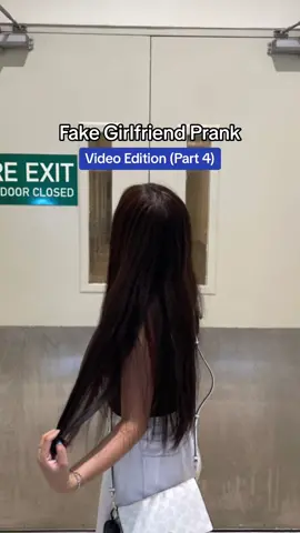 POV: I’m your GF. Video Edition. As requested! Feel free to use and mention me sa stories or myday niyo para ma-heart ko!  Save and crop using Snaptik nalang on google para ma-remove ang watermark. Mwa! Enjoy! Follow niyo na din dump acc ko: @gabe  Join my discord server, link on bio. If gusto niyo interactions with me. #gabeangcao #gabrielleangcao #fakegf #fakegfprank #pov