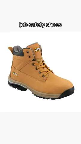 #jcb #jcblove #saftey #shoes #fyp 