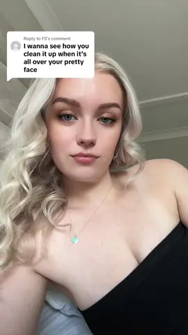 Replying to @FS hows that?  #Pov #targetpractice #rockpaperscissors #blondegirl #countdown 