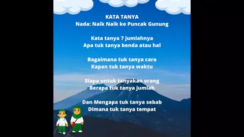 Kata Tanya
