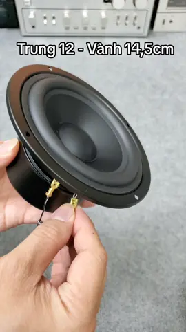 Loa Trung 12 P6608 #quangminhaudio #loatrung #Master2023byTikTok #xuhuongtiktok2023 