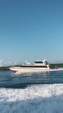 Gimana rasanya naik Fast Boat Sanur - Nusa Penida?☝🏼 #opentripbali #opentripnusapenida #opentripbalimurah #baliisland #malanggateway #travelnusapenida #baliisland 