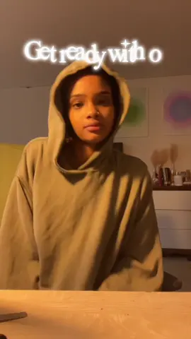 As you can tell I am not a morning person 😭