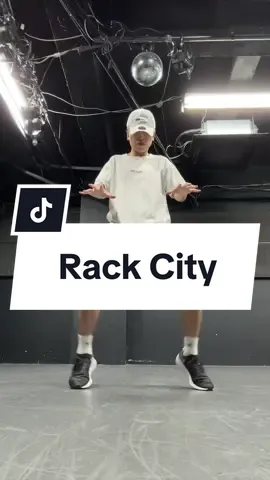 🕺✨ #rackcity #tyga  #斬波 