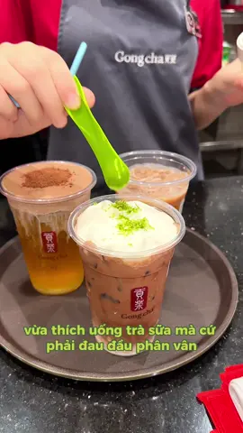 Lớn chuyện chuyến này, Milocha nghe lạ mà quen nè mấy bạn uiii 🥰 #Master2023byTikTok #LearnOnTikTok #AnCungTiktok #meconco #vtmgr #gongchaxmilo #milochaseries 