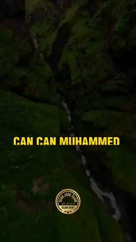 📌CAN CAN MUHAMMED MUSTAFA SAV 📌