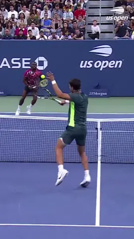 👋🏻 NY! 🗽Muy feliz de estar de vuelta en un lugar tan especial para mí como el @US Open ❤️! #tennis #sports #DeportesEnTikTok #nuevayork #USOpen 