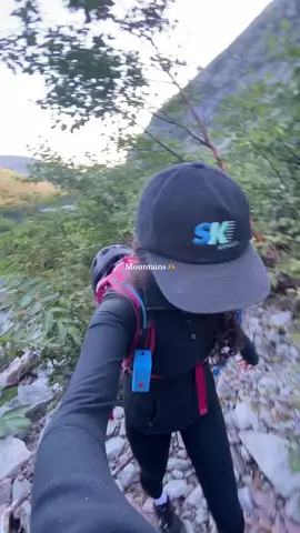 The outdoors has so much to give us if we can just appreciate it #mountainerring #mountains #baxterstatepark #katahdin #climbing 