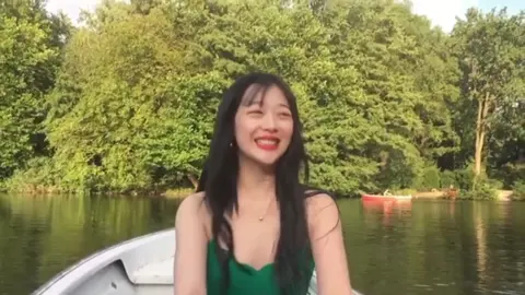 🕊️#sulli #choijinri #설리 #최진리 #cherryaissa 