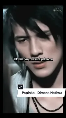 Papinka - Dimana Hatimu (2013) #Papinka #DimanaHatimu #musiklawasteratas #habibumar #habibumarbinhafidz #loganpaul #brics 