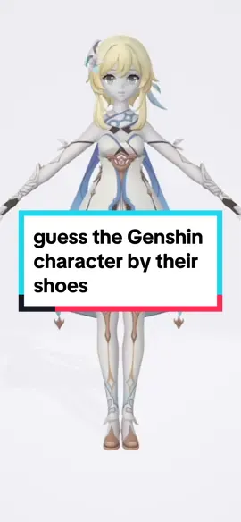 guess the Genshin characters by their shoes! let me know your final score  • • • •  tags : #genshin #GenshinImpact #anime #genshinimpactfanart #genshinimpactedit #cosplay #genshinimpactcosplay #mihoyo #art #genshincosplay #fanart #zhongli #game #xiao #cosplayer #venti #digitalart #genshinimpactmihoyo #hutao #childe #genshinedit #genshinimpactmeme #ganyu #genshinimpactmemes #genshinfanart #raidenshogun #animegirl #kawaii #kazuha #lumine #diluc #manga #drawing #animeart #inazuma #yaemiko #cute #paimon #scaramouche #albedo #gaming #kaeya #tartaglia #artist #impact #aether #baal #ayaka #hoyoverse #cosplaygirl #gamer #keqing #klee #artwork #genshinart #honkaiimpact #illustration #raiden #otaku #edit #genshintattoo #genshinaestetic #genshinimpactaesthetic #aesthetic #mondstadt #liyue #inazuma #sumeru #fontaine 