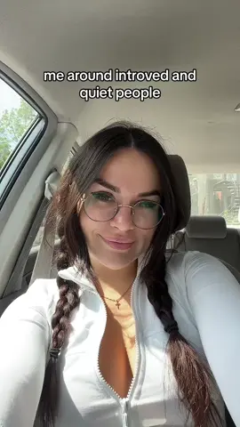 just why i gotta be like this someone explain