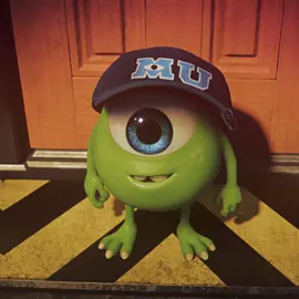 Probably the most underrated pixar film #monstersuniversity #mikewazowski #monstersuniversityedit #mikewazowskiedit #pixar #viral #strikehardsoc