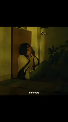 crying in silence💔 #kdrama #nevertheless #neverthelesskdrama #sad #cry #silence #fypシ #viral #kdramqq 