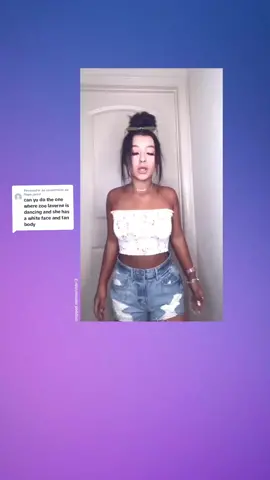 Respondendo a @fbgm.jared danielle cohn white face tan body #cropitycrop #xyzbca #croppedmemes #croppedvideos #daniellecohn #musically 