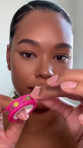 Easy Finger Easy Make Up #easyeyemakeup 