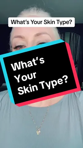 What’s your skin type? Understanding the base of your skin will help you navigate which products to use for best results. #skintype #skintypes #skincare #skincareroutine #basicskincareroutine 