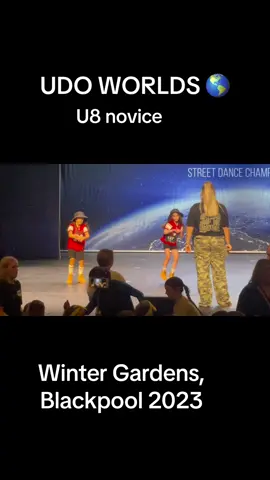 Girls are through to the final 🫶🏼♥️🫶🏼🩷🫶🏼 #proudmum #dancemum #sass #dance #dancing #streetdance #under8 #udo #uniteddanceorganisation #udo #girlsdonewell #blackpoolwintergardens #anamal #blackpool #udoworlds23 #udoworlds2023 #streetdance #duo #friends #dancefriendship 