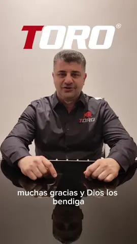 Las únicas cuentas oficiales de nuestra marca y Director General  🚨@motosToro @AndresBeirouti 🚨 Señores, Definitivamente, cuando el Toro Brama los becerros se apartan.  No se imaginan cuantas cuentas falsas en redes sociales han salido en nombre de nuestra marca y hasta se están haciendo pasar por mi.  Nosotros estamos trabajando muy duro, llegando a cada rincón de Venezuela y no importa cuánto intenten pararnos, nosotros seguiremos y vamos con TORO Las cuentas oficiales son @motostoro y @AndresBeirouti  Gracias a todos, Dios los bendiga. #ToroMotorcycles #FeelThePower #venezuela 
