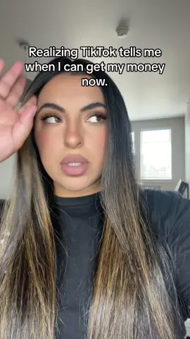 Okay so I get paid every Wednesday? Cool. #payout 