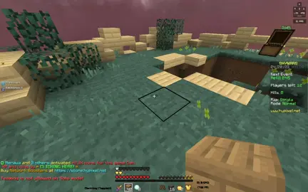 #Minecraft #hypixel #mc #fypシ #fypシ #lunarclient #skywars #sw 