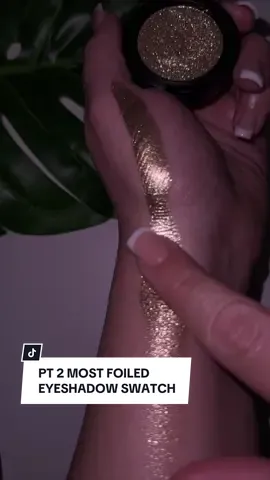 Pt 2 of Glamorous ⭐️🌟🔆🔅#eyeshadow #pigmentation #beauty #Love #oliviarodrigo #makeuptutorial 