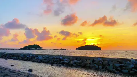 Hòn đá bạc hôm qua cảnh đẹp quá anh em #69camau #hoang___04 