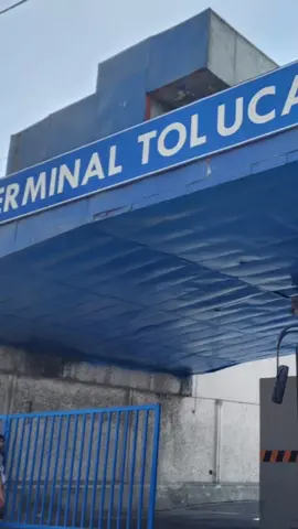 #terminaldetoluca #lineasdetranporte #tolucalabella  
