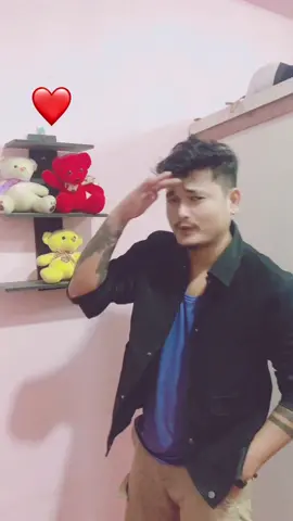 Awaesome song congratulation sir @RK Tharu and hole team🌹❤️🌹❤️#anupmgr #dang #deukhuri #magarsquad✌ 