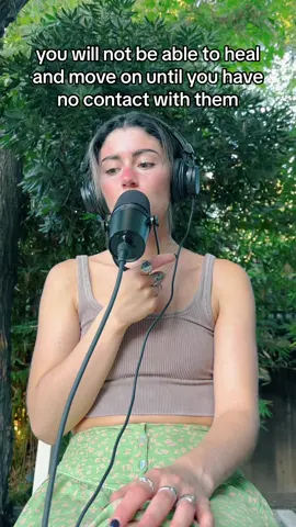 🐘🤍 #podcast #relationships #nocontact 