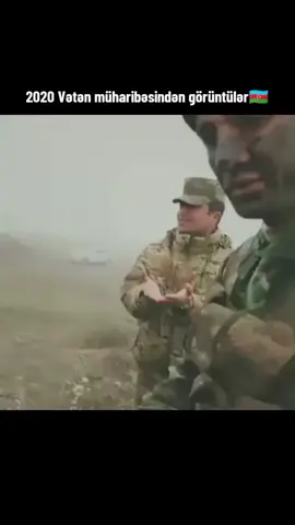 2020 Vətən müharibəsindən görüntülər.🇦🇿 Allah ordumuzu qorusun. #sentyabrdöyüşləri #vətənmüharibəsi2020 